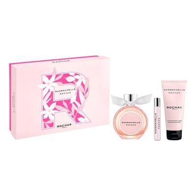 Mademoiselle Estuche