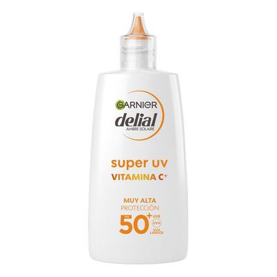 SUPER UV Vitamina C Spf50+