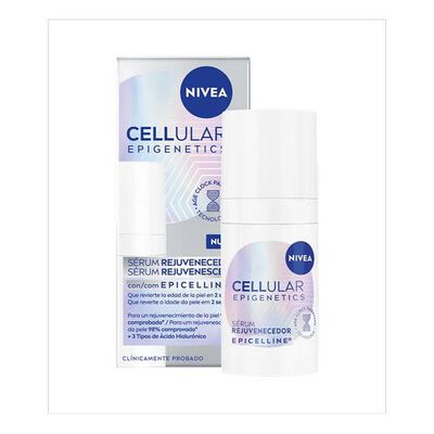Epigenetic Olhos