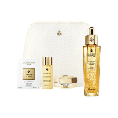 Guerlain Abeille Royale Estuche