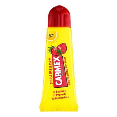 Tubo de Fresa Spf15