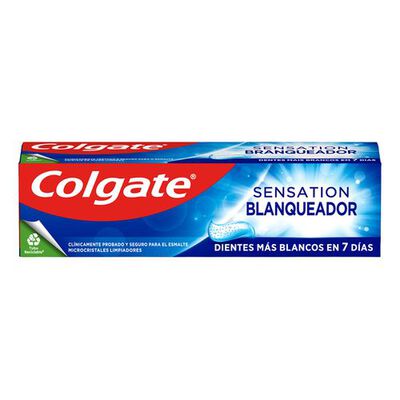 Sensation Blanqueador