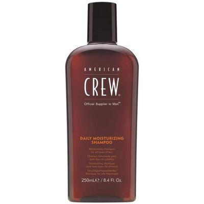 Daily Moisture Shampoo