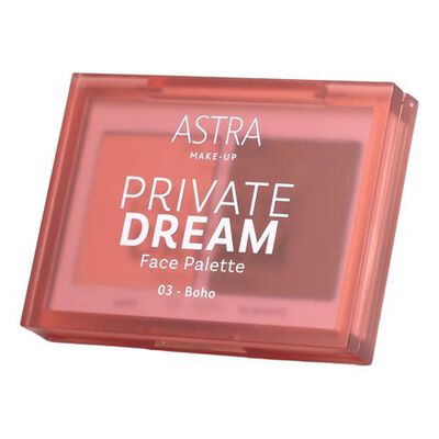 Private Dream Face Palette
