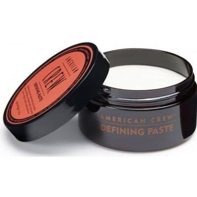 Defining Paste