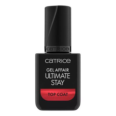 Top Coat Gel Ultra Stay