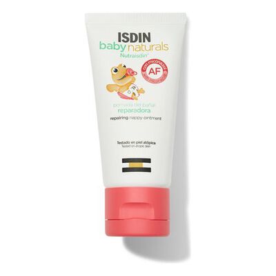 Baby Naturals Pomada