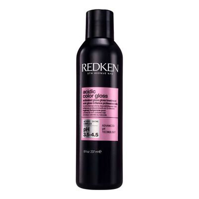 Acidic Color Gloss