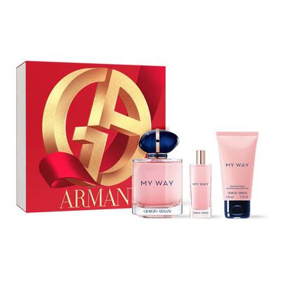 My Way Edp Estuche 