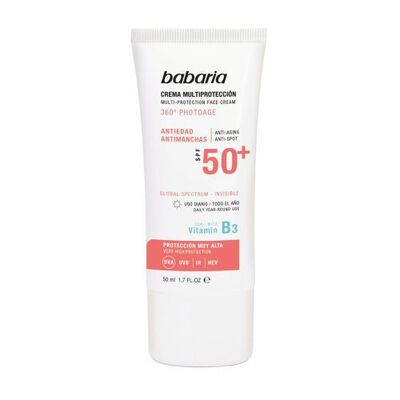 360º Photoage Spf50