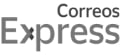 Logo Correos Express