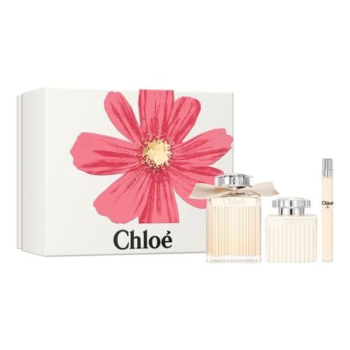 Chloé Edp Estuche