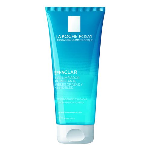 Effaclar Gel