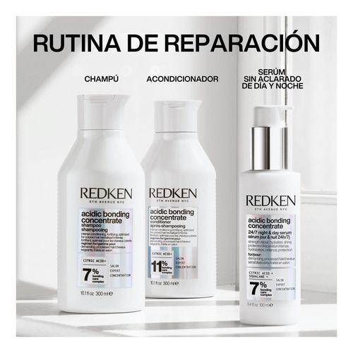 Acidic Bonding Concentrate Serum