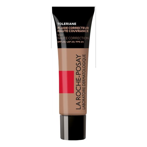 Toleriane Teint Fluido Corrector Spf25