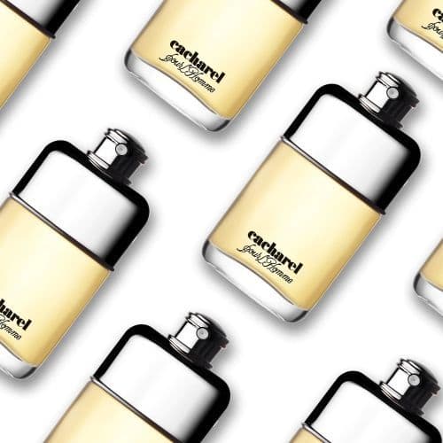 Pour Homme edt