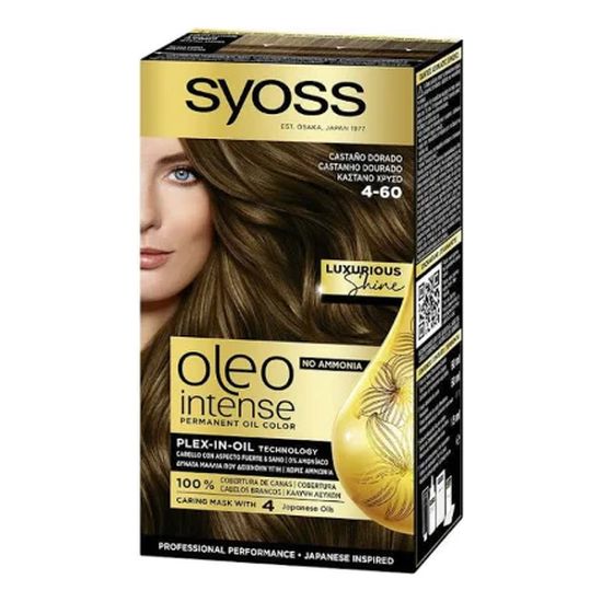 Oleo Intense