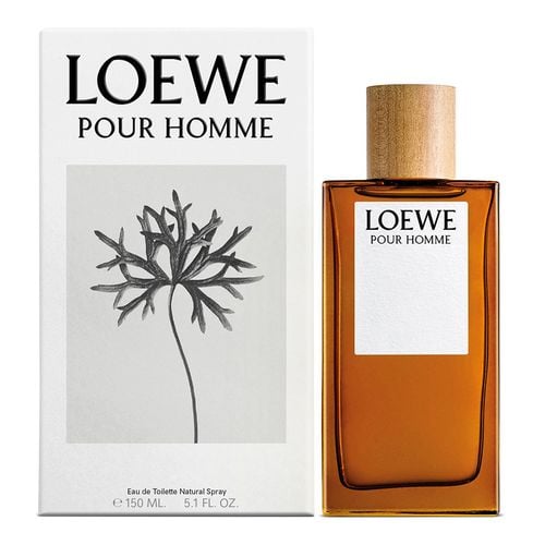 Loewe Pour Homme Edt