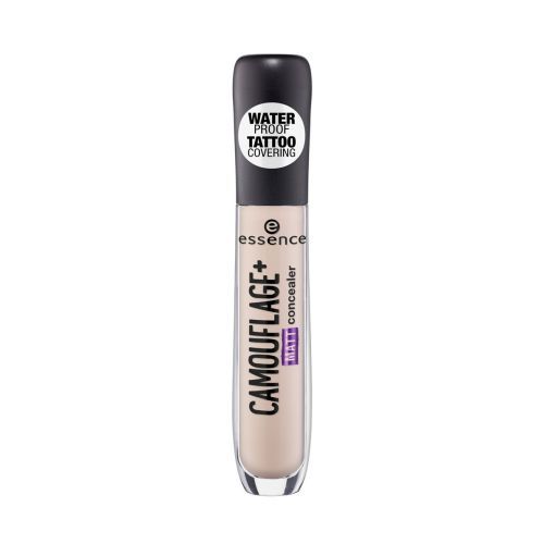 Camouflage Matt Concealer
