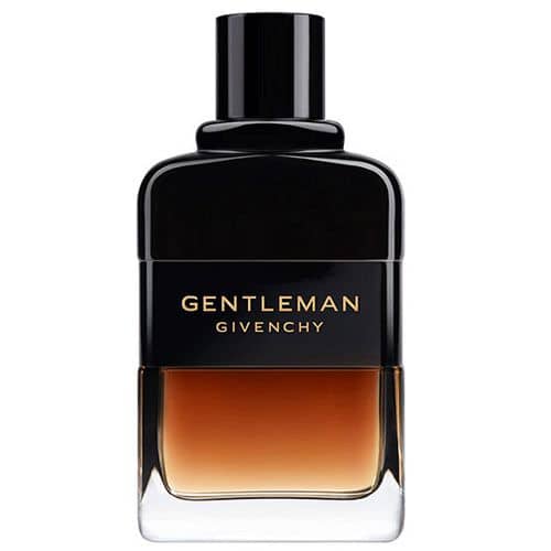 Gentleman Réserve Privée  Edp