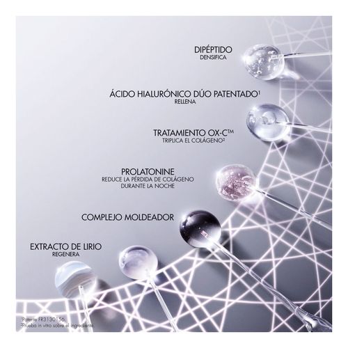 Capture Crema de Noche