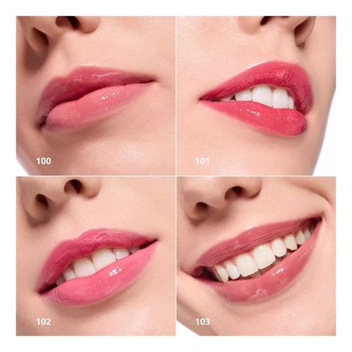 What The Fake! Plumping Lipgloss