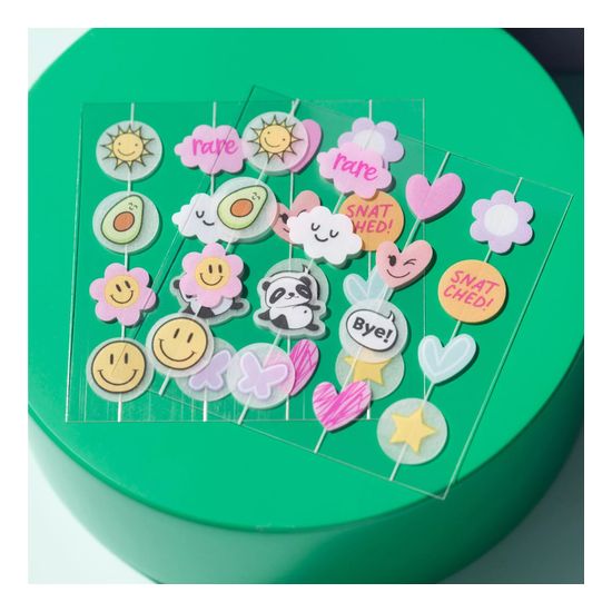 Pimple Patches