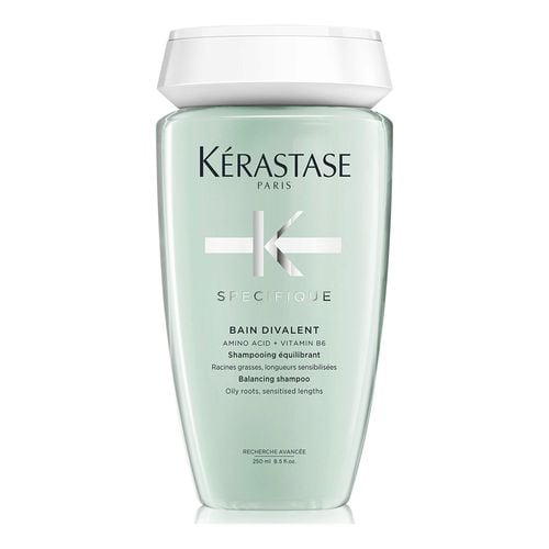 Bain Divalent Specifique
