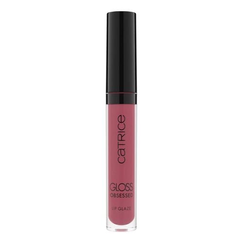 Gloss Obsessed Lip Glaze