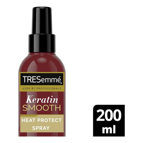 Liso Keratina Spray