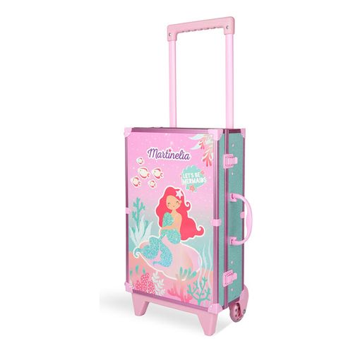 Let Be Mermaids Trolley