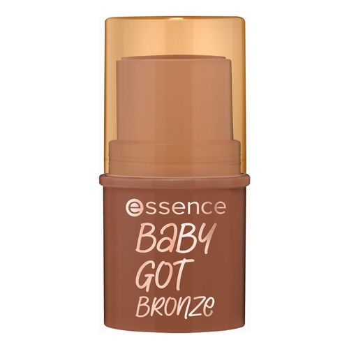 Baby Got Bronze