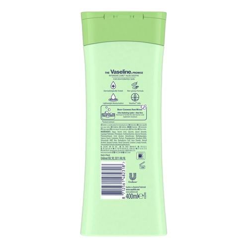 Aloe Soothe