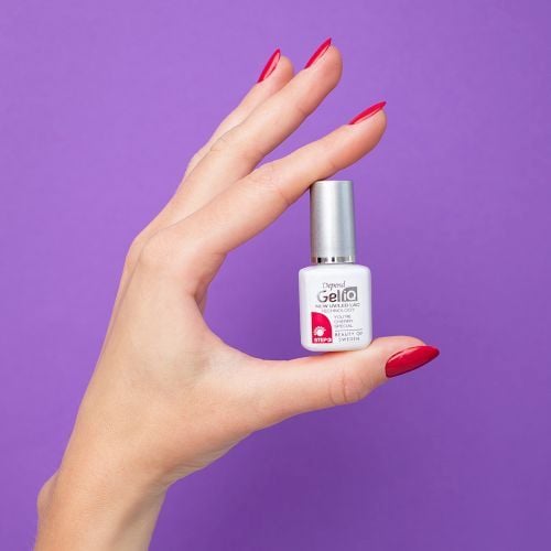 Semipermanente Gel iQ