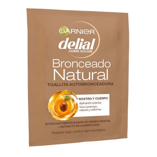 Bronceado Natural 