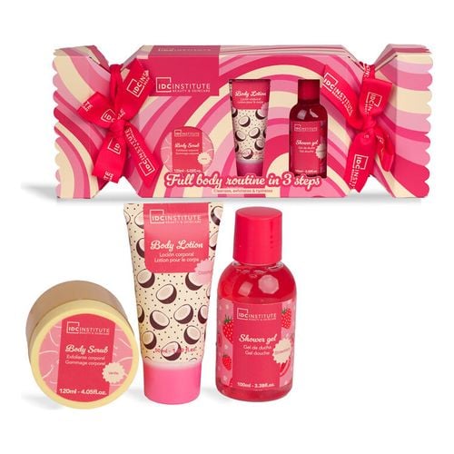 Candy Care Set
