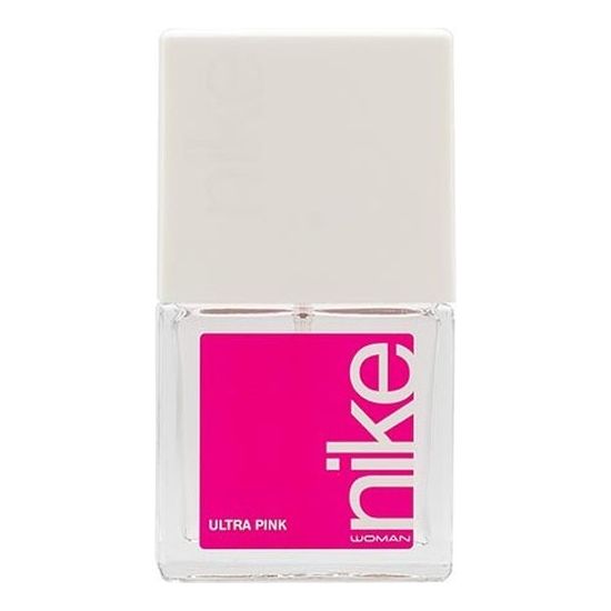 Woman Ultra Pink Edt