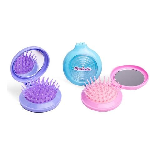 Maze Brush