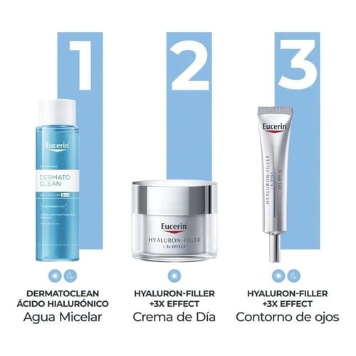DermatoCLEAN Agua Micelar