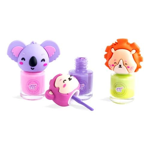 My Best Friends Animal Nail Polish