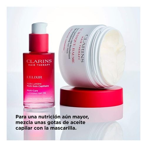 La Masque Baume Hair Therapy