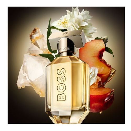 The Scent Woman  edp