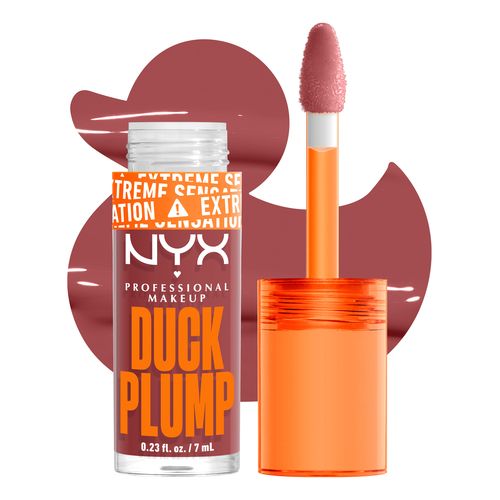 Duck Plump Extreme Sensation Plumping Gloss