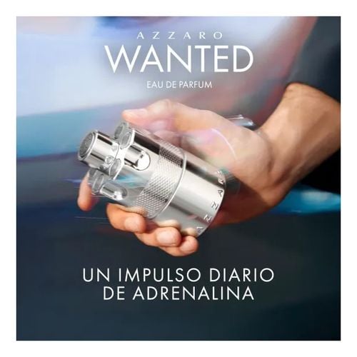 Wanted Edp