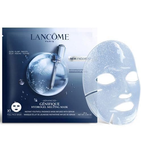 Advanced Génifique Hidrogel Melting Mask