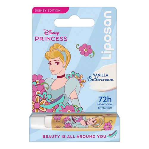 Disney Baunilha Biscuit