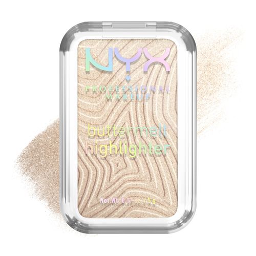Buttermelt Highlighter