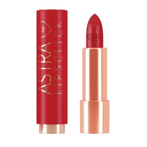 Mat Lipstick