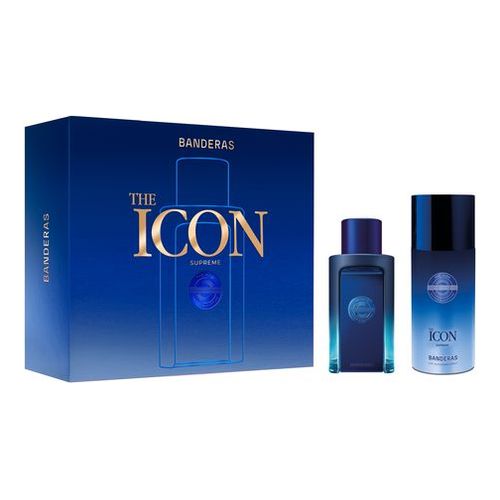The Icon Supreme Estuche