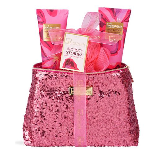 Secret Stories Wash Bag